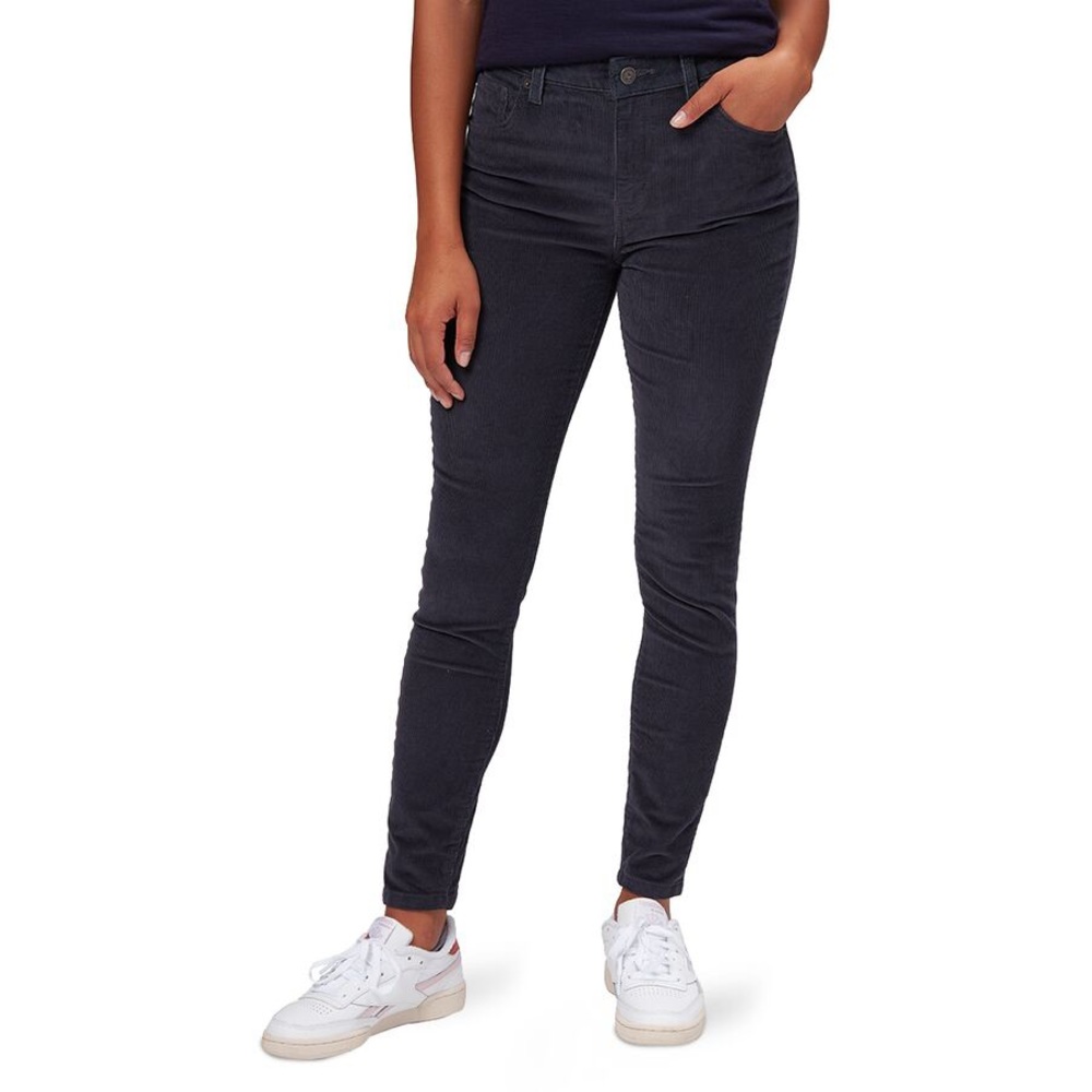 Patagonia | organic cotton everyday cord pant smoulder blue 26